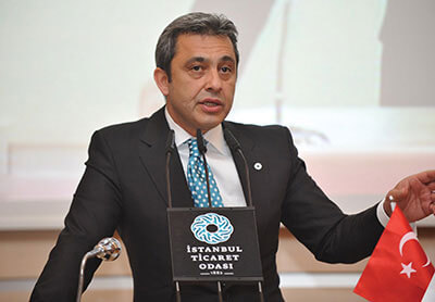 İbrahim Çağlar