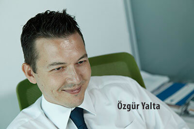 ozgur yalta deloitte