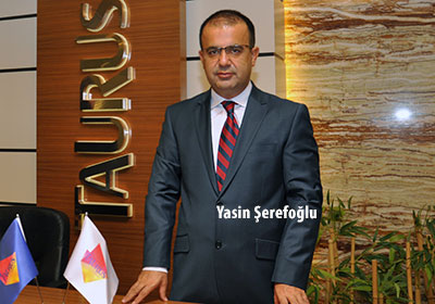 yasin serefoglu