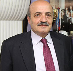 Fazli Yalçındağ