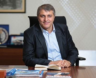 Nihat Özdemir