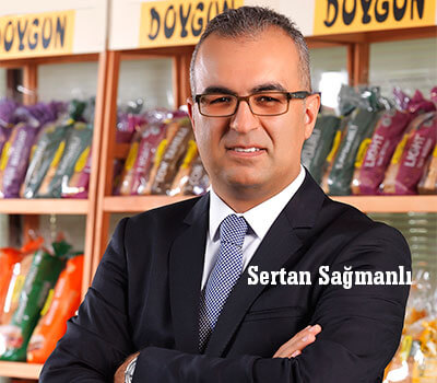 Sertan Sağmanlı