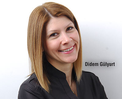 Didem Gülyurt