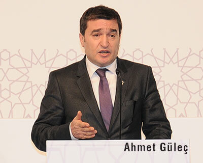 Ahmet Güleç