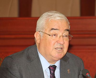 Faik Yılmaz