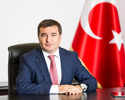 Ahmet Güleç