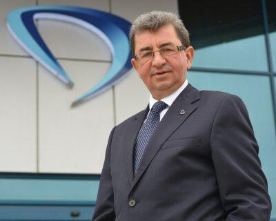 Davut Doğan