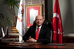 Mustafa Altunbilek