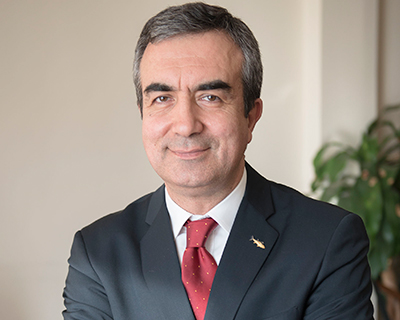 Osman Kocabaş