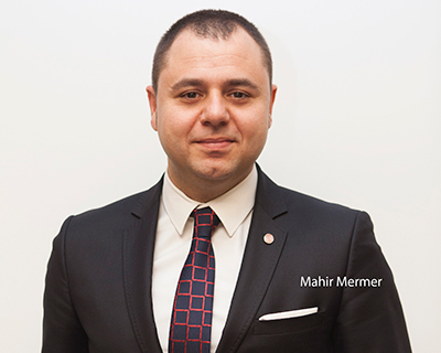 Mahir Mermer