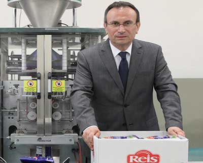 Mehmet Reis
