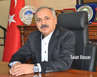 Talat Dinçer