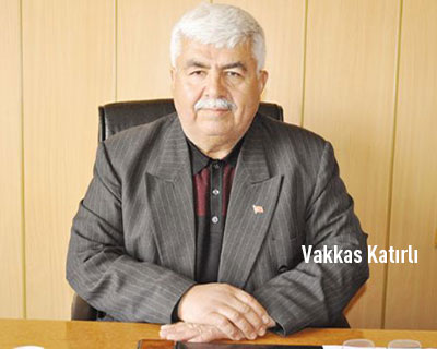 Vakkas Katırlı