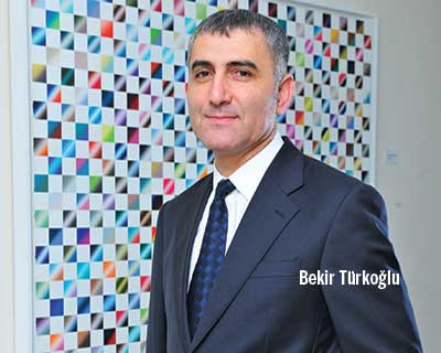 Bekir Türkoğlu