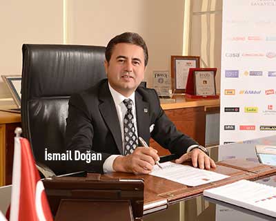 İbrahim Doğan