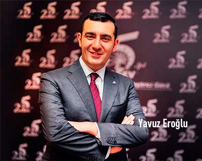 Yavuz Eroğlu