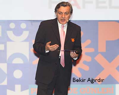 Bekir Ağırdır