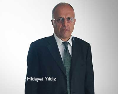 Hidayet Yıldız