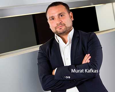 Murat Kafkas