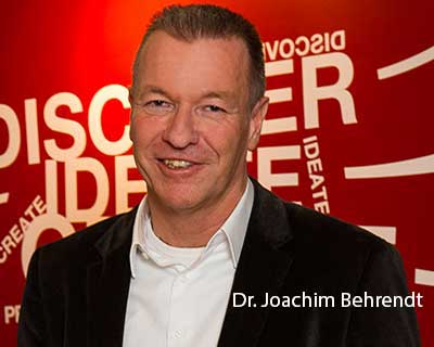 Joachim Behrendt