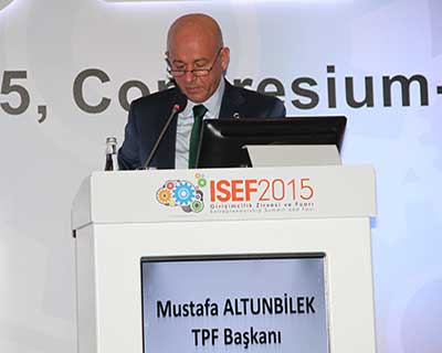 Mustafa Altunbilek