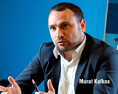 Murat Kafkas