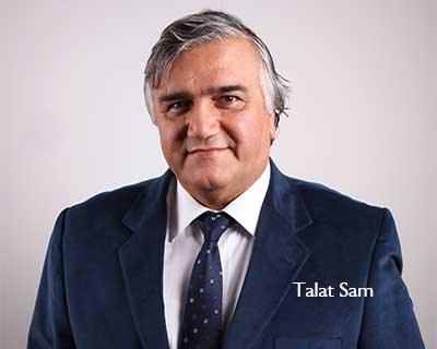 Talat Sam