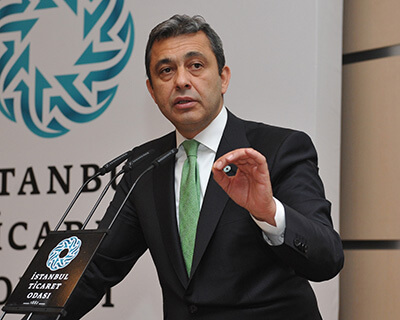 İbrahim Çağlar