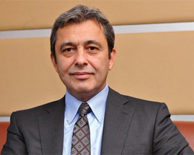 İbrahim Çağlar