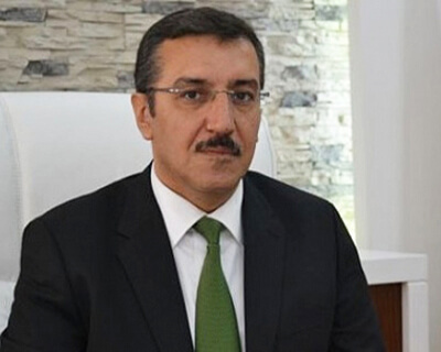 Bülent Tüfenkci