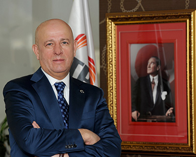 Mustafa Altunbilek