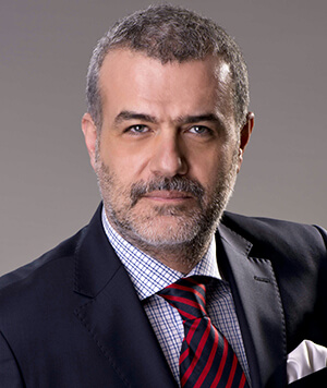 Erdem Çakır