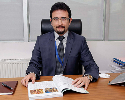 Murat Erden