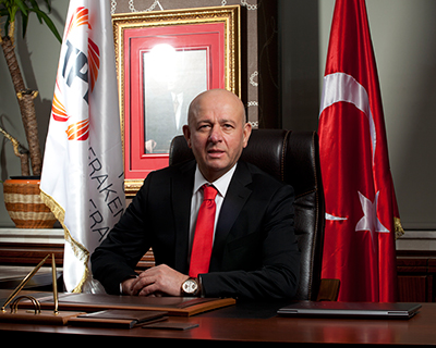 Mustafa Altunbilek