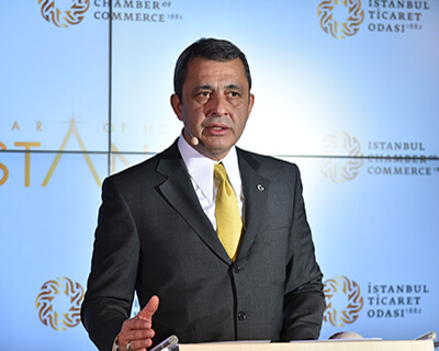 İbrahim Çağlar