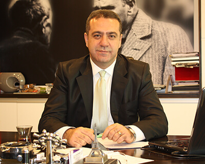 Murat İzci