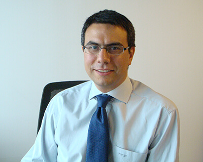 Tolga Yaveroğlu