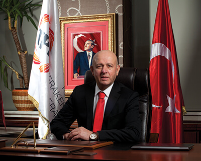Mustafa Altunbilek