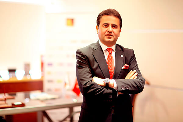 İsmail Doğan