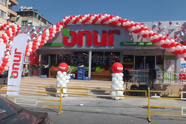 Nar Kg - Onur Market