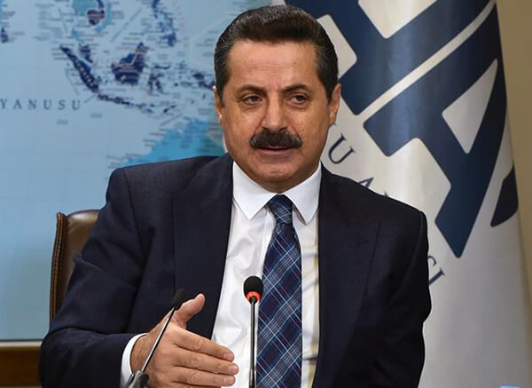 Faruk Çelik