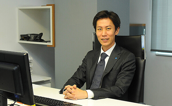 Toshiyuki Yamada