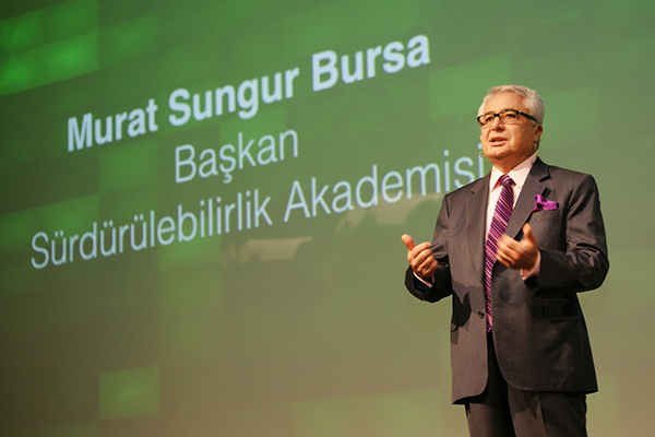 Murat Sungur Bursa