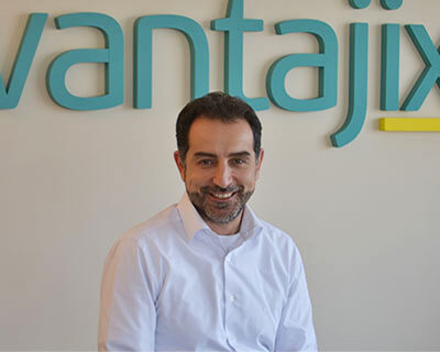 Avantajix.com’un kurucu ortaklarından Güçlü Kayral