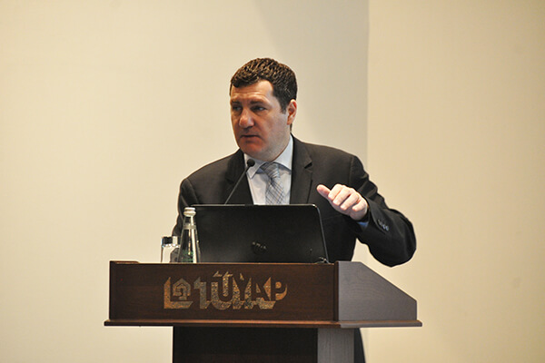 Prof. Dr. Kerem Alkin