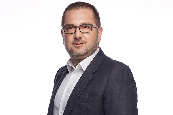 ininal CEO’su Ömer Suner