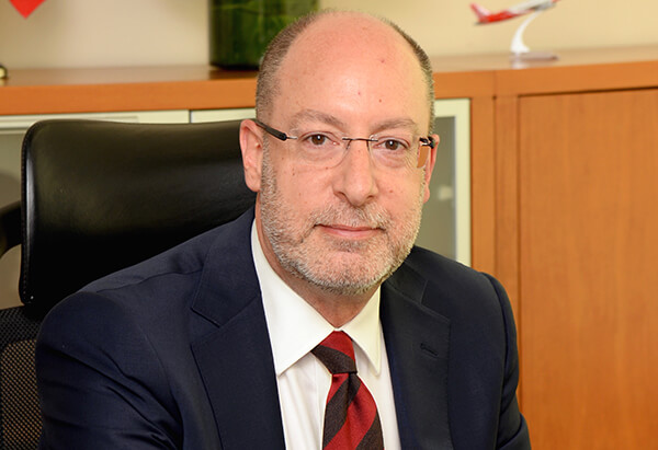 Loomis Türkiye CEO’su Yiğit Gürçay