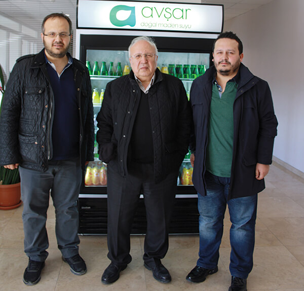 demirel ailesi