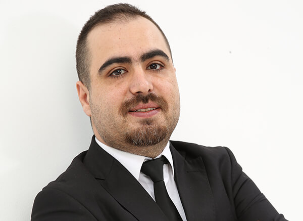 Koton Müşteri Hizmetleri ve E-Ticaret Operasyonları Müdürü Gökhan Çakmak