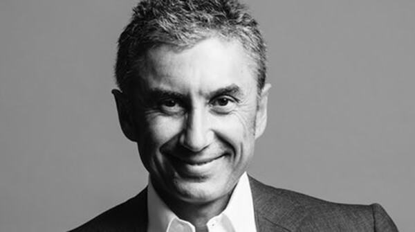 Burberry CEO'su Marco Gobbetti